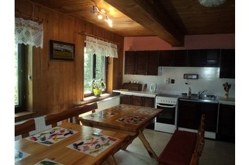 Apartement Rudná pod Pradědem 6